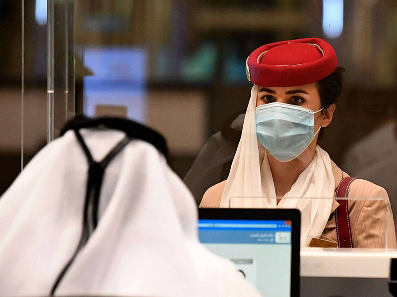 البحرين تلغي الحجر المنزلي للقادمين إليها